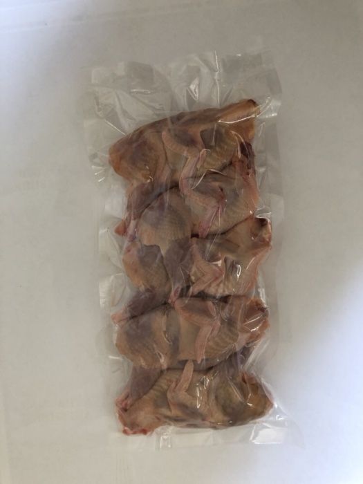 Мясо перепелов домашние, перепелка, ХАЛАЛ забой