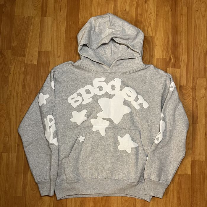 Hanorac Sp5der--