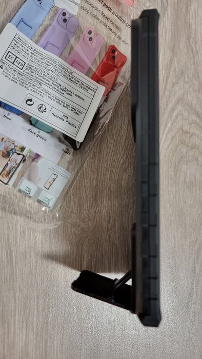 Husa/Carcasa telefon Galaxy S21 Ultra