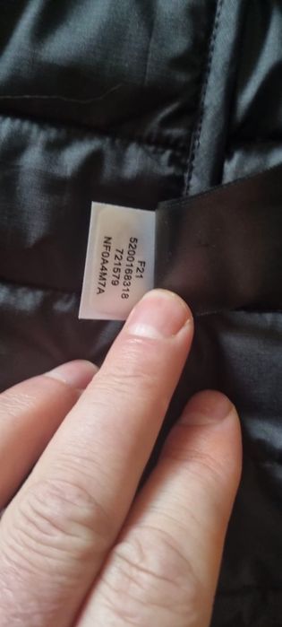 Geacă North Face femei de vânzare