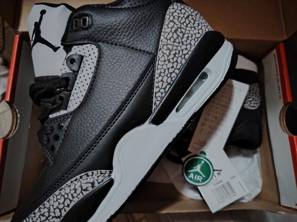 Маратонки "Jordan" 4