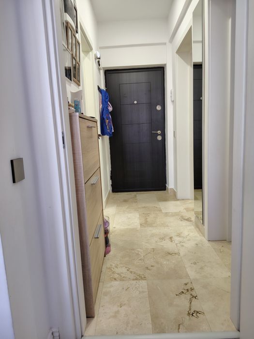 Apartament de vânzare 2 camere