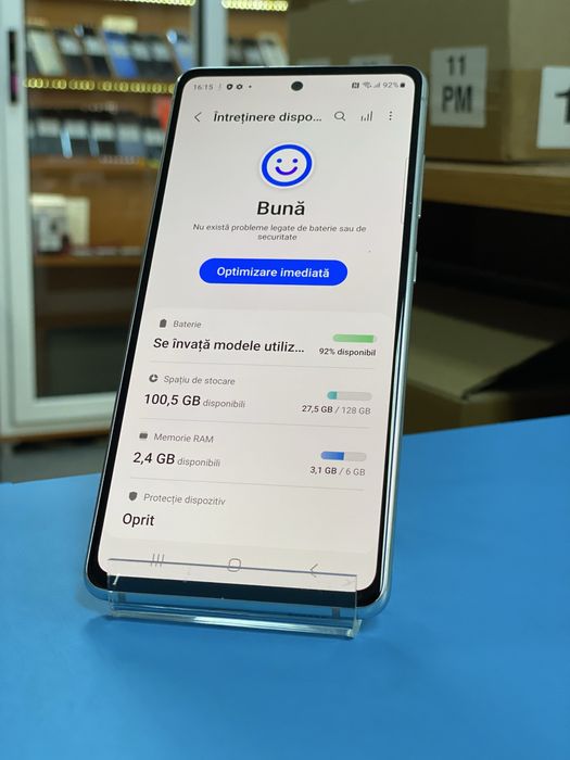 Samsung S20 FE 5G 128GB, Garantie 12 luni | Lensun