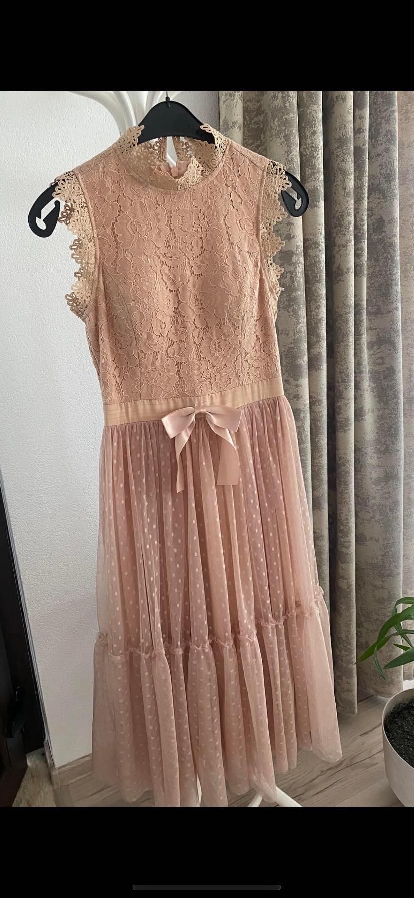 Rochie eleganta marimea S