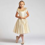 Children’s salon официална рокля 128