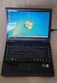 Лаптоп SAMSUNG Q310