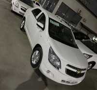 Chevrolet Cobalt GX style