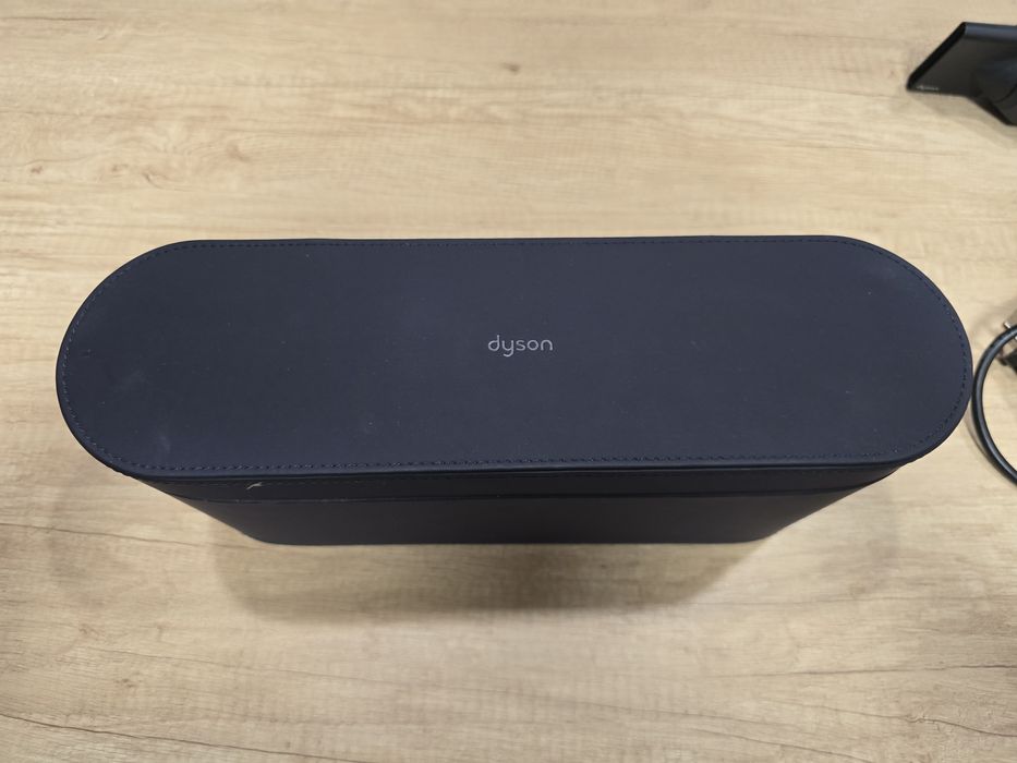 Uscator Dyson Supersonic