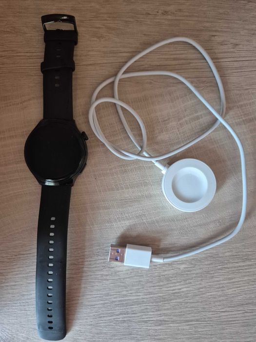 Huawei Smart Watch 4