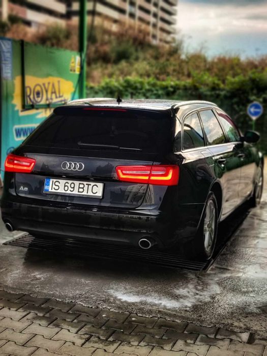 Inchiriez auto / Rent a car