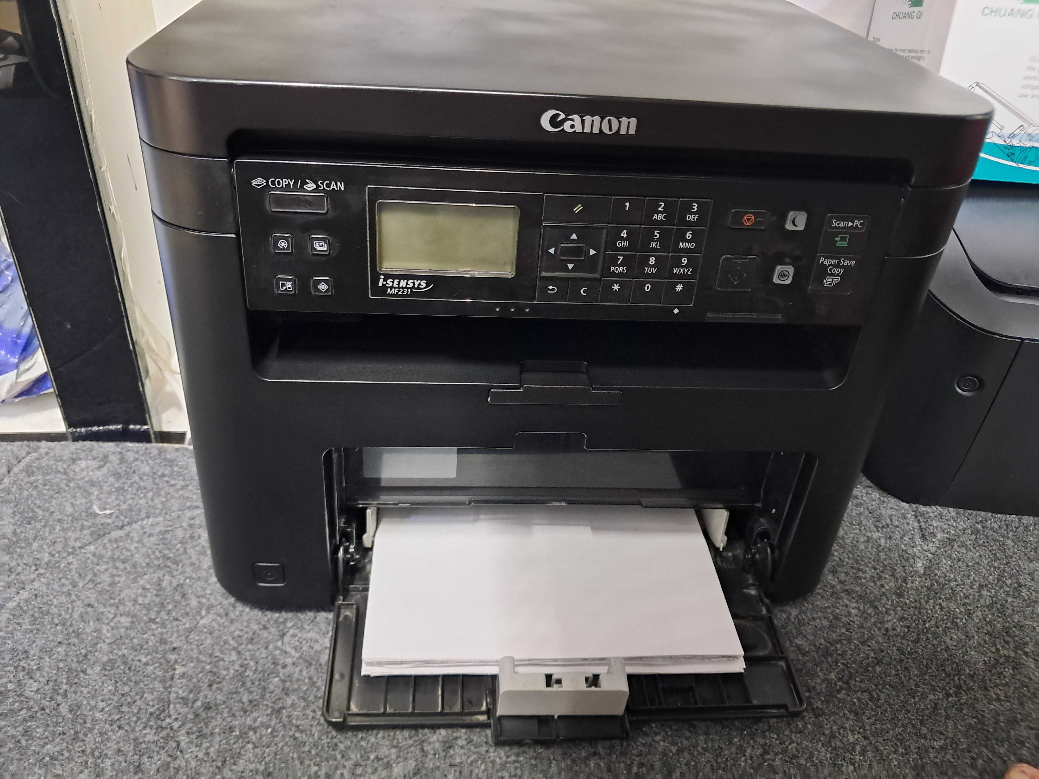 Принтер 3в1 CANON MF 232W