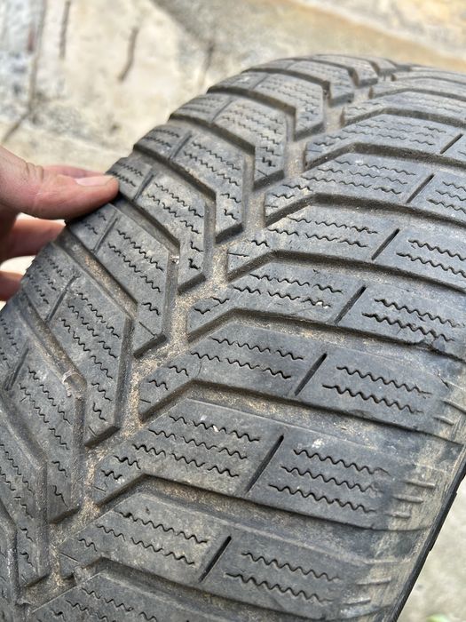 Зимни гуми Vredestein 195/65 R 15