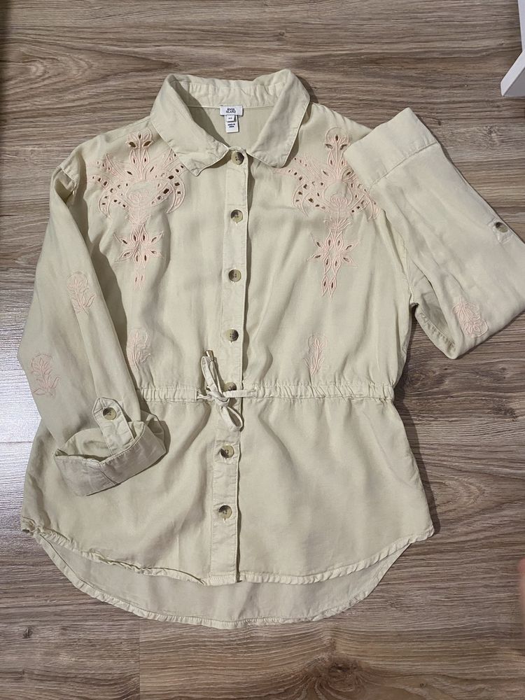 Дамска лятна риза River Island