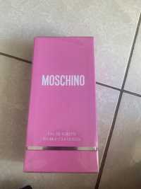 Parfum moschino pink fresh