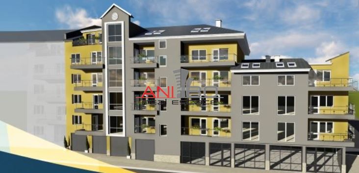 Продава се Гараж / Паркомясто в Варна, Аспарухово - 30 кв.м за 540 €/кв.м - Снимка #1