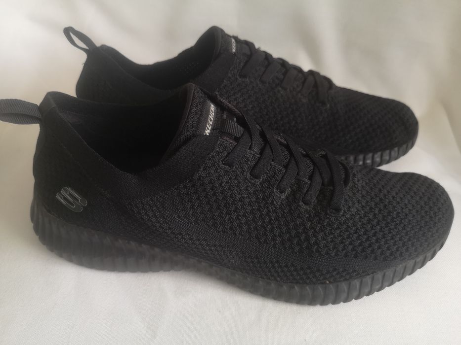 SKECHERS, текстилни маратонки, номер 42