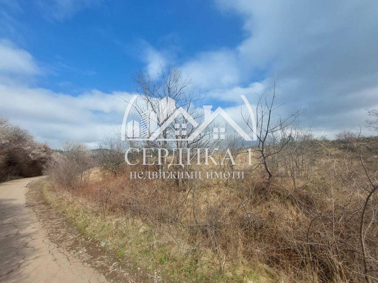 Продава се Парцел в с. Люлин, Област Перник - 1830 кв.м за 13 €/кв.м - Снимка #1
