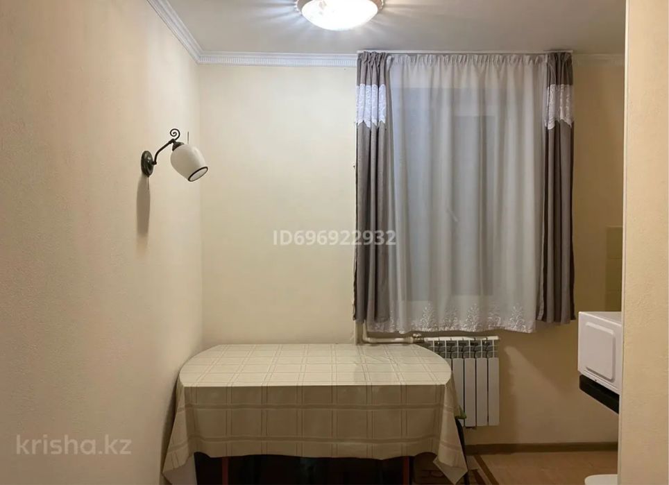 Сдам в аренду 1-комнатную квартиру в районе а/в Саяхат