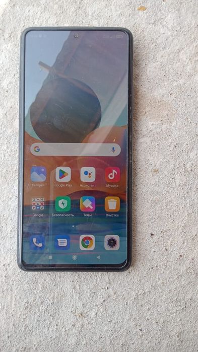 Redmi note 10pro