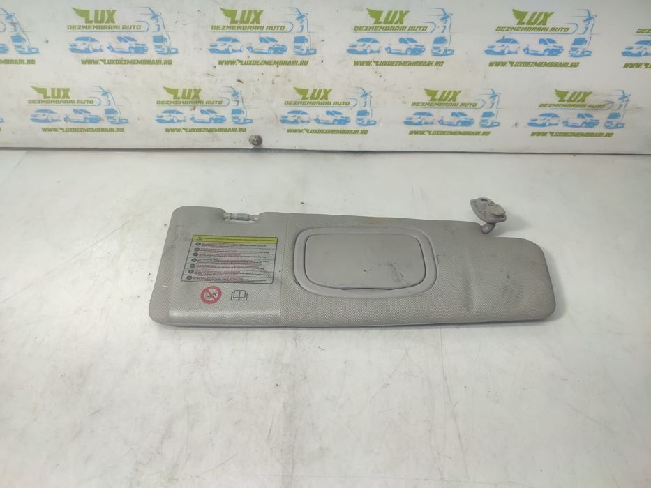 Parasolar dreapta Fiat Bravo 2  [din 2007 pana  2011]