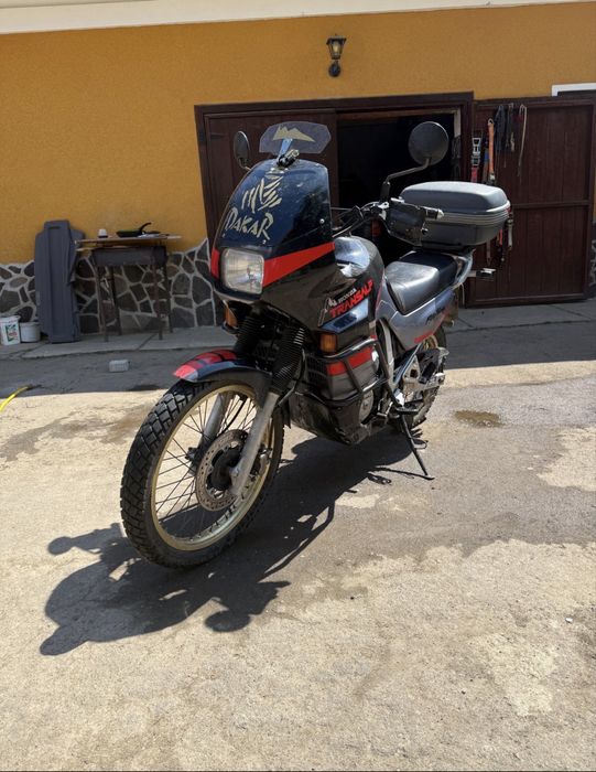 Honda Transalp  600