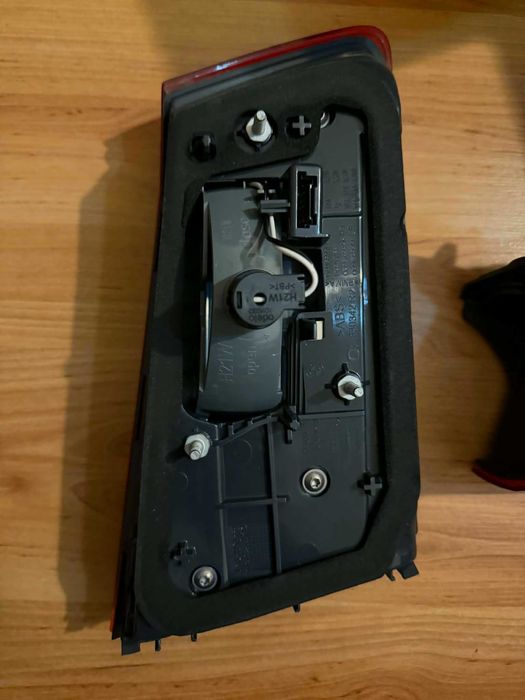 Оригинални БМВ стопове G30