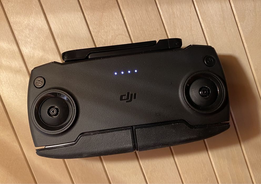 Oferta!!! Telecomanda Dji Mavic Mini originala stare buna remote mini