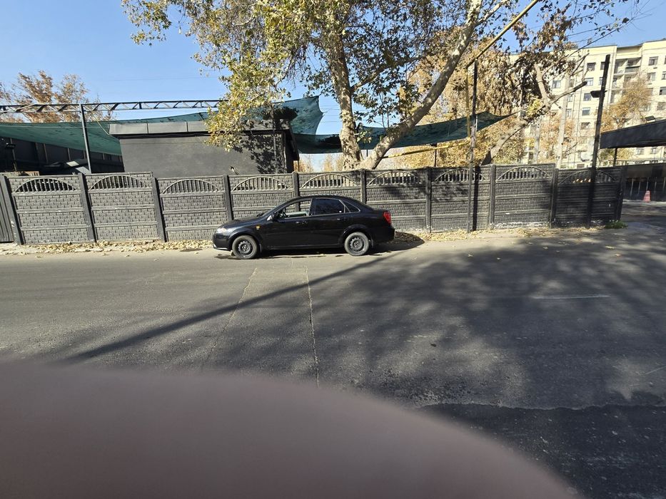 Автомобиль Gentra 2023