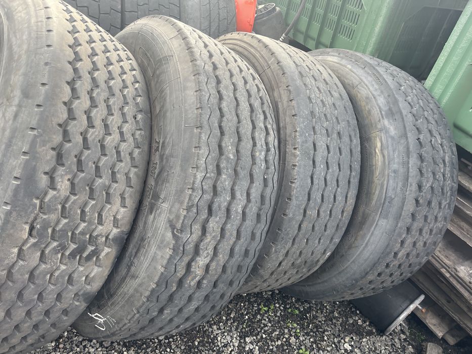 Anvelope camion 315/70R22.5