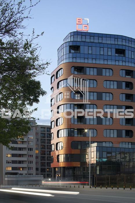 Продава се Тристаен апартамент в София, Кръстова вада - 109 кв.м за 3303 €/кв.м - Снимка #4