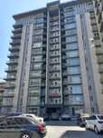 Arenda Novastroyka mo'ljal Piramit tower