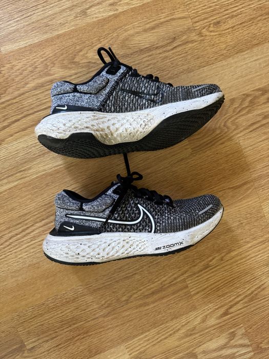 Дамски маратонки на марката “Nike” Zoomx размер 38