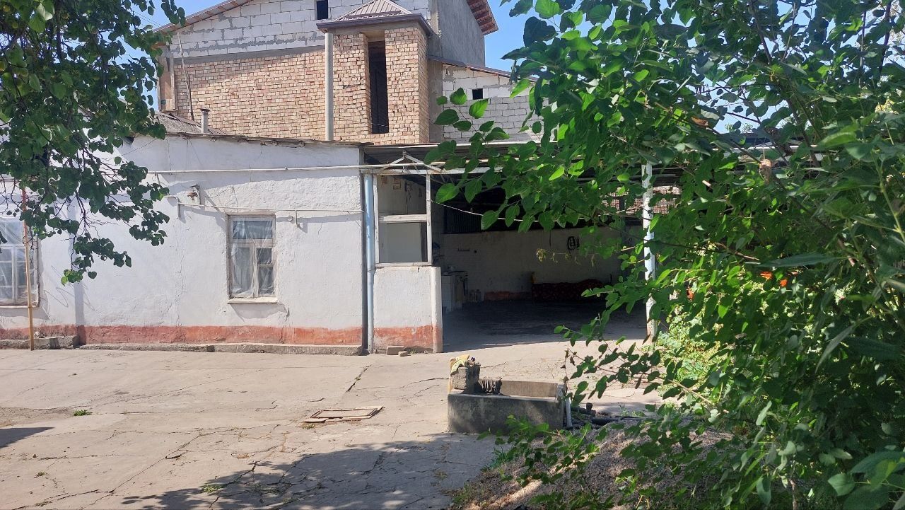 Продается дом сергели Райхон куча