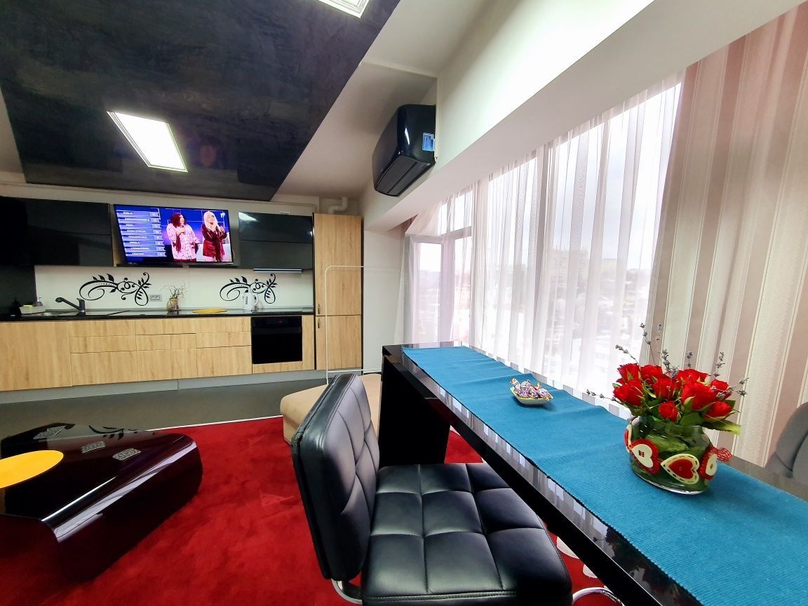 Apartament regim hotelier-zona Centrala