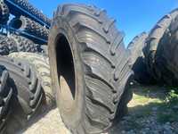 20.8r42 anvelopa de tractor cu garantie cauciuc second hand 520/85