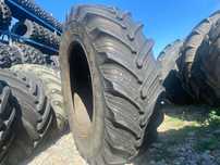 20.8r42 anvelopa de tractor cu garantie cauciuc second hand 520/85