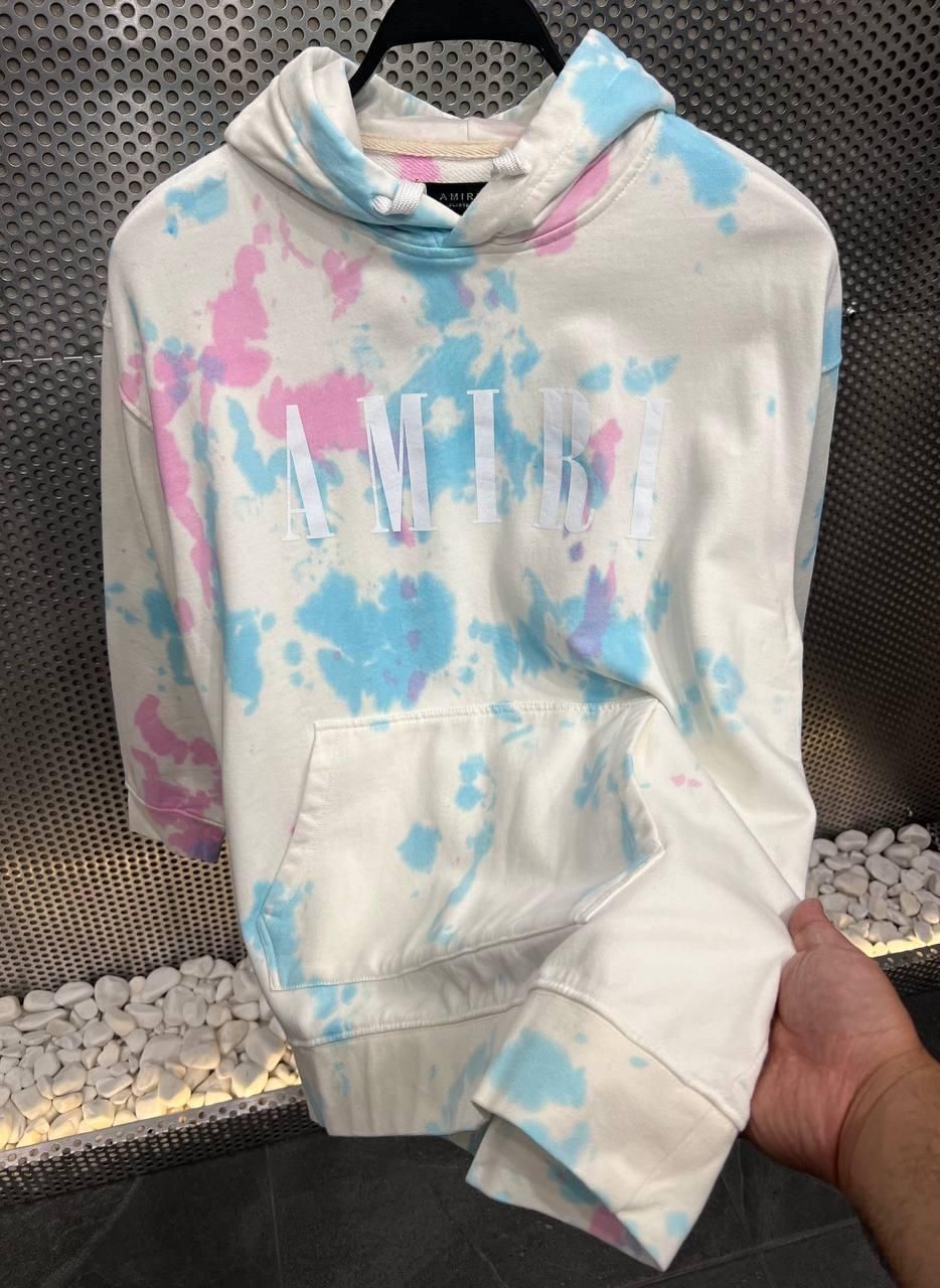 Мъжки суитчер Amiri