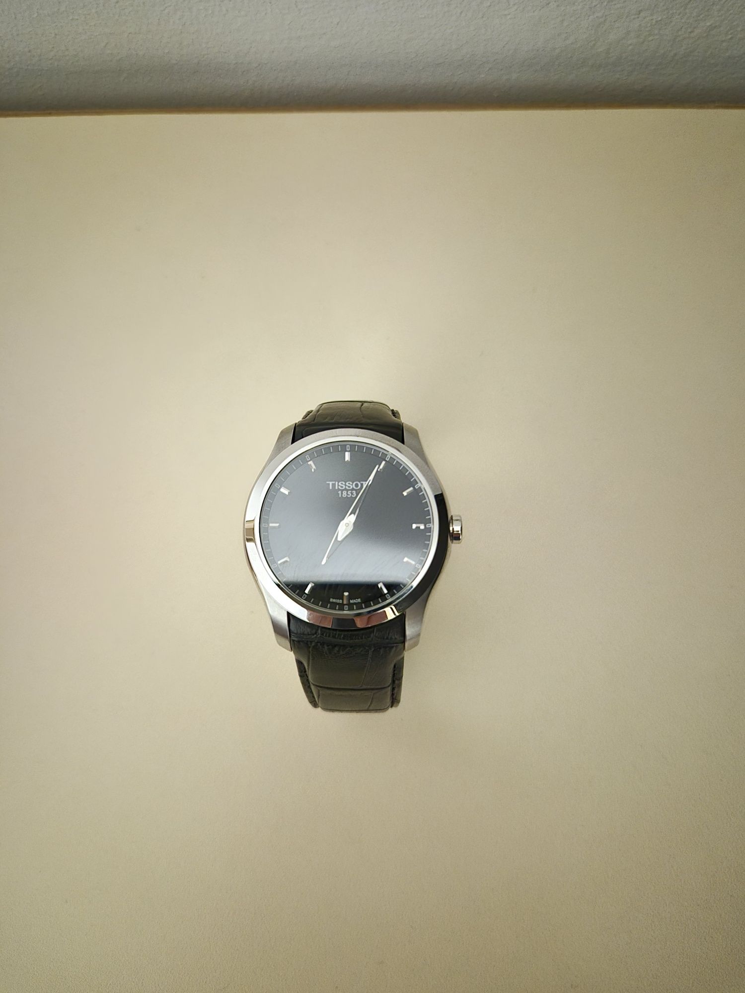 Ceas Tissot Couturier