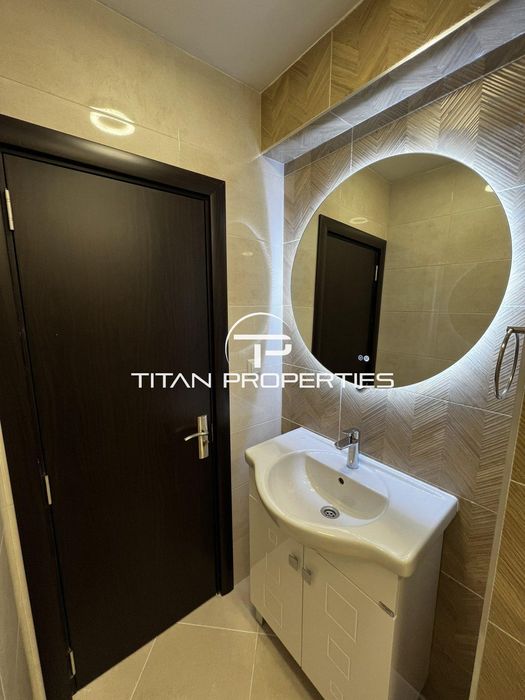 Дава се под наем Тристаен апартамент в Пловдив, Кършияка - 100 кв.м за 750 € - Снимка #10