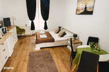 OCAZIE! Apartament plus garsoniera ultracentral Sibiu