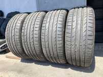 4 бр. кетни гуми 245/45/19 Tomason DOT 0723 5,5-6 mm