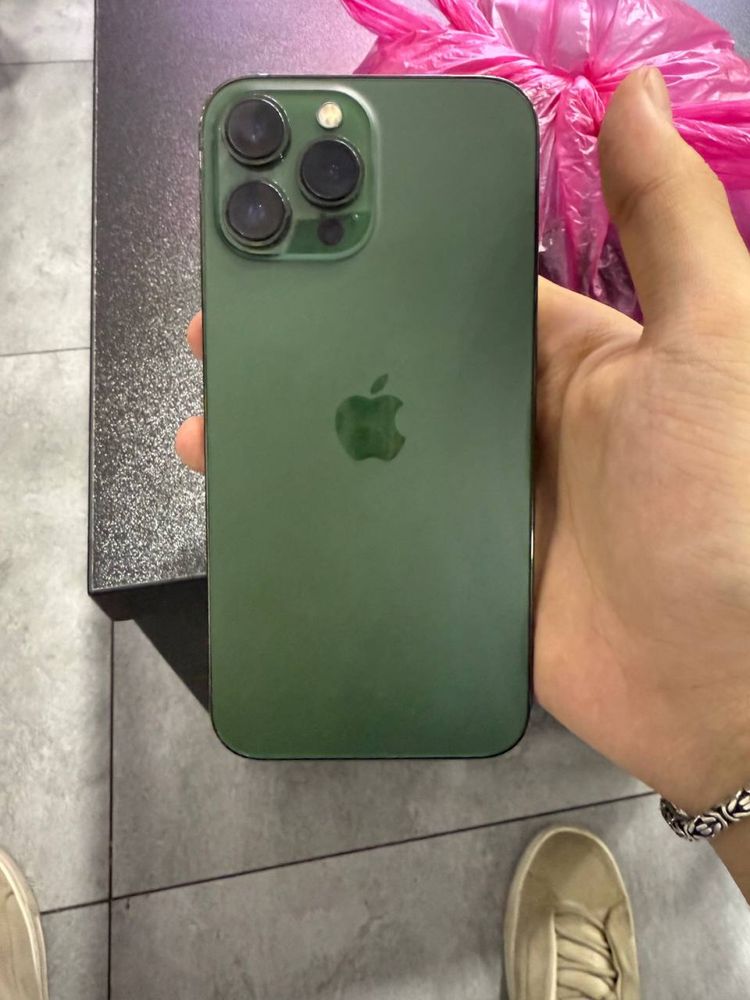 Iphone 13 pro max