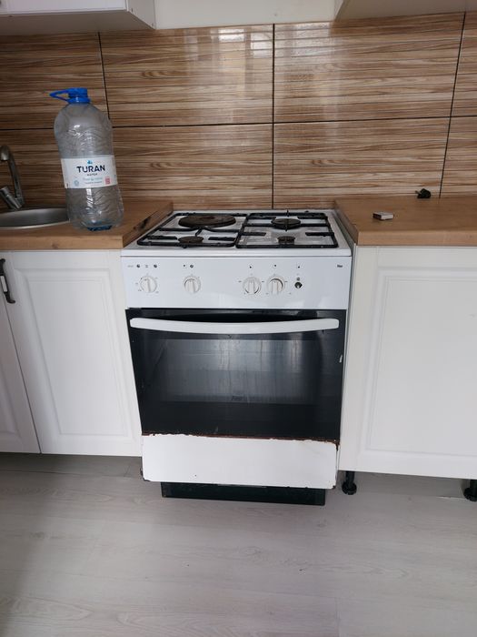 Газ плита срочно