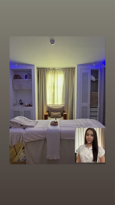 Массаж Сатбаева и Байтурсынова Алматы