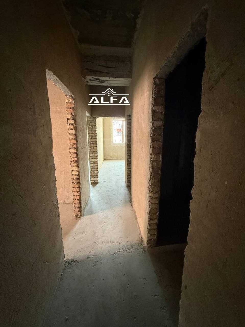 3 xonali 80m³ 7-qavat