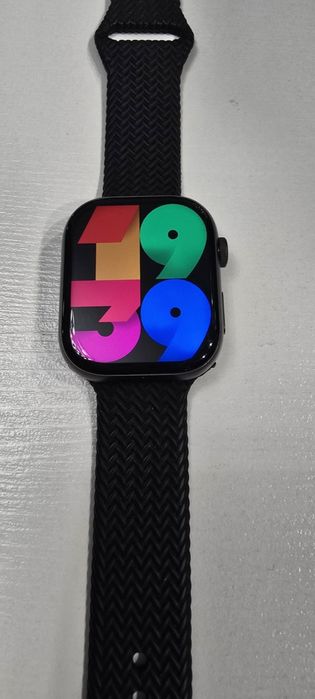 apple watch, смарт часы "8 series". HK9Pro