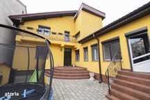 Casa cu personalitate Strada Spania