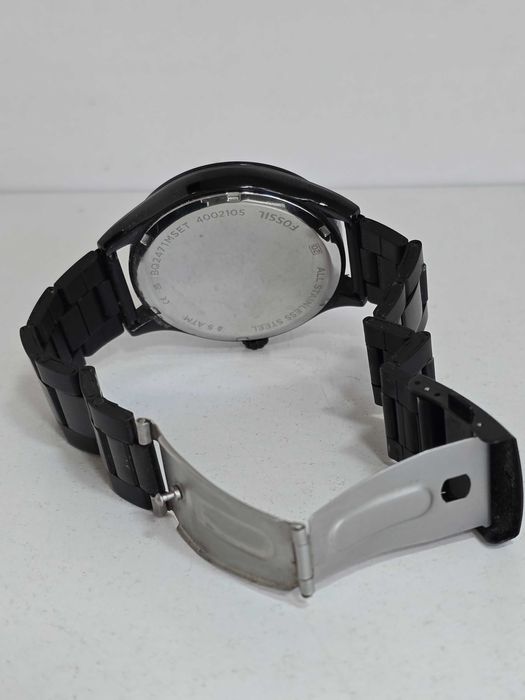 Ceas Fossil BQ2471MSET - KLI Amanet