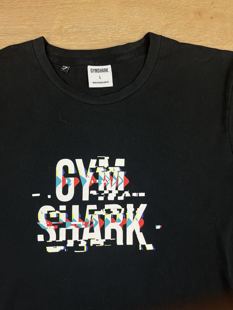 Under Armour,Nike Running,Gym Shark тениски L