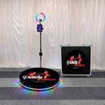 Platforma Video 360 PhotoBooth
